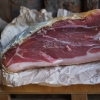 Szynka Parmeńska DOP 350 GRAM plastry - Crudo di Parma DOP Casa Graziano